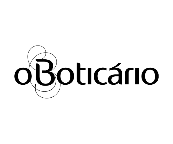 Logotipo O Boticário