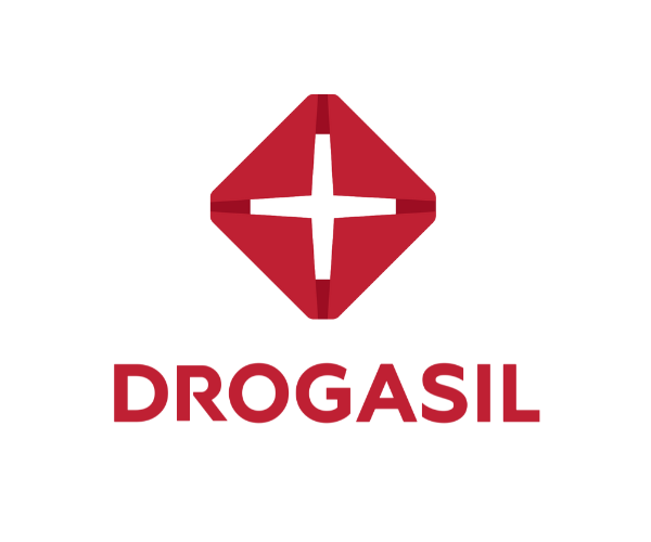 Logotipo Drogasil