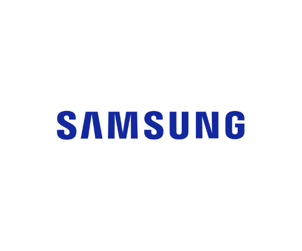 Logotipo Samsung