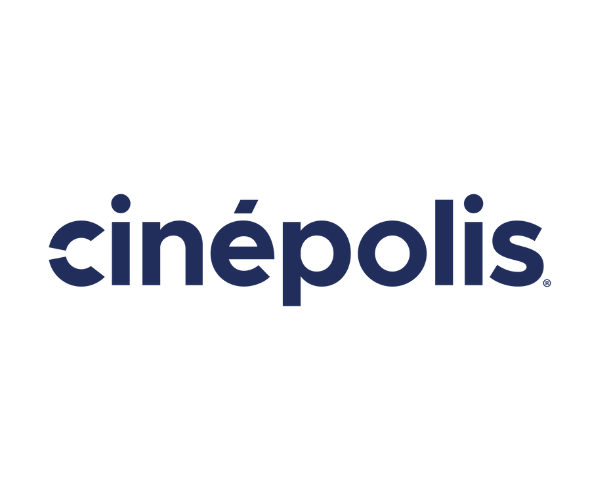Logotipo Cinépolis