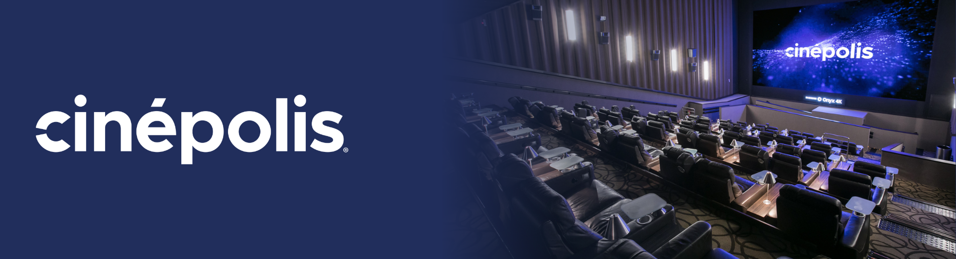 Cinépolis