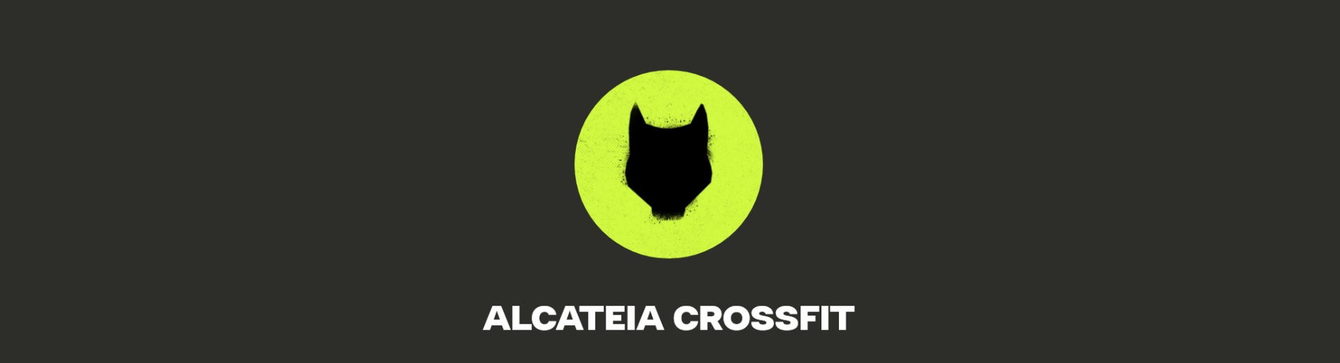 Imagem de capa de Alcateia Crossfit